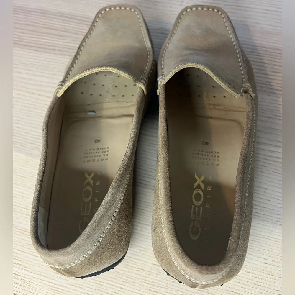 Geox preowned men’s